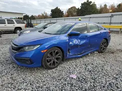 19XFC2F81ME002671 2021 HONDA CIVIC