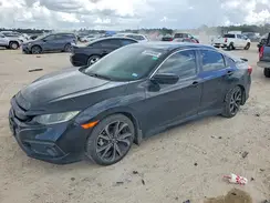 19XFC2F81ME002735 2021 HONDA CIVIC