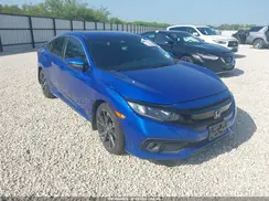 19XFC2F81ME003061 2021 HONDA CIVIC
