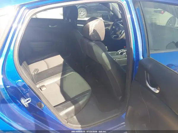 19XFC2F81ME003061 2021 HONDA CIVIC - Image 8