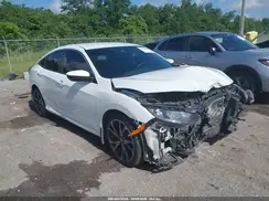 19XFC2F81ME003349 2021 HONDA CIVIC