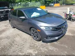 19XFC2F81ME003593 2021 HONDA CIVIC