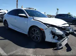 19XFC2F81ME003674 2021 HONDA CIVIC