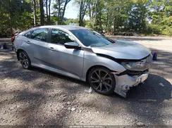 19XFC2F81ME003738 2021 HONDA CIVIC