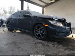 19XFC2F81ME003772 2021 HONDA CIVIC