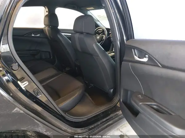 19XFC2F81ME003772 2021 HONDA CIVIC - Image 8