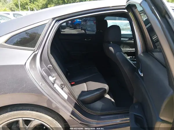 19XFC2F81ME004047 2021 HONDA CIVIC - Image 8