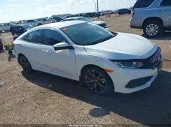 19XFC2F81ME004257 2021 HONDA CIVIC