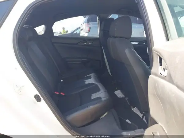 19XFC2F81ME004257 2021 HONDA CIVIC - Image 8