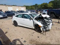 19XFC2F81ME004274 2021 HONDA CIVIC