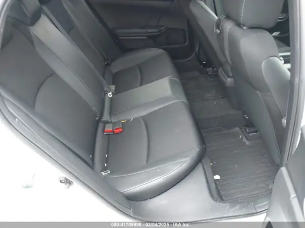 19XFC2F81ME200117 2021 HONDA CIVIC - Image 8