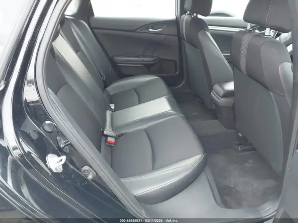 19XFC2F81ME200490 2021 HONDA CIVIC - Image 8