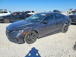 19XFC2F81ME200974 2021 HONDA CIVIC