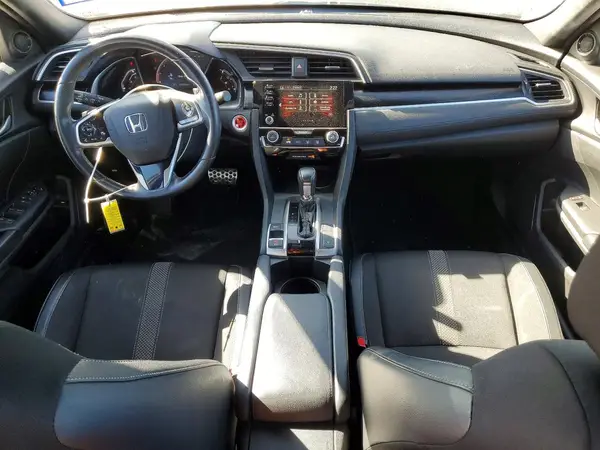 19XFC2F81ME200974 2021 HONDA CIVIC - Image 8