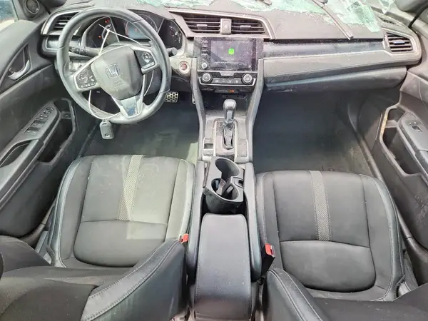 19XFC2F81ME202336 2021 HONDA CIVIC - Image 8