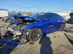 19XFC2F81ME202515 2021 HONDA CIVIC