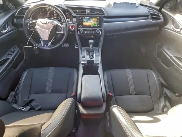 19XFC2F81ME202515 2021 HONDA CIVIC - Image 8