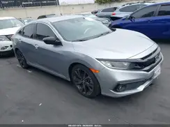 19XFC2F81ME202689 2021 HONDA CIVIC