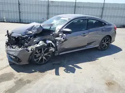 19XFC2F81ME202983 2021 HONDA CIVIC