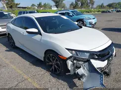 19XFC2F81ME203342 2021 HONDA CIVIC
