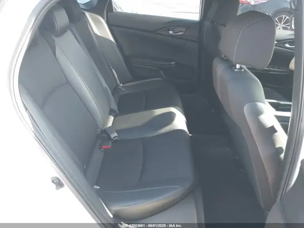 19XFC2F81ME203342 2021 HONDA CIVIC - Image 8