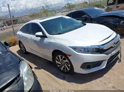 19XFC2F82GE001632 2016 HONDA CIVIC