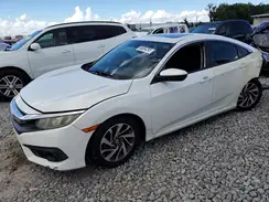 19XFC2F82GE001890 2016 HONDA CIVIC