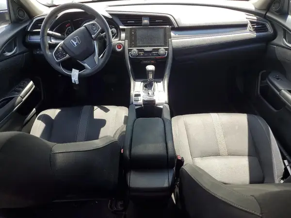 19XFC2F82GE001890 2016 HONDA CIVIC - Image 8