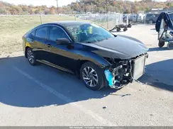 19XFC2F82GE039443 2016 HONDA CIVIC