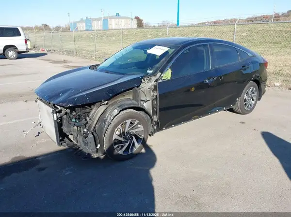 19XFC2F82GE039443 2016 HONDA CIVIC - Image 2