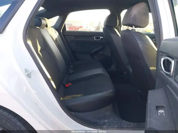 19XFC2F82GE039443 2016 HONDA CIVIC - Image 8