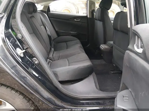 19XFC2F82GE048286 2016 HONDA CIVIC - Image 8