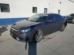 19XFC2F82GE050975 2016 HONDA CIVIC