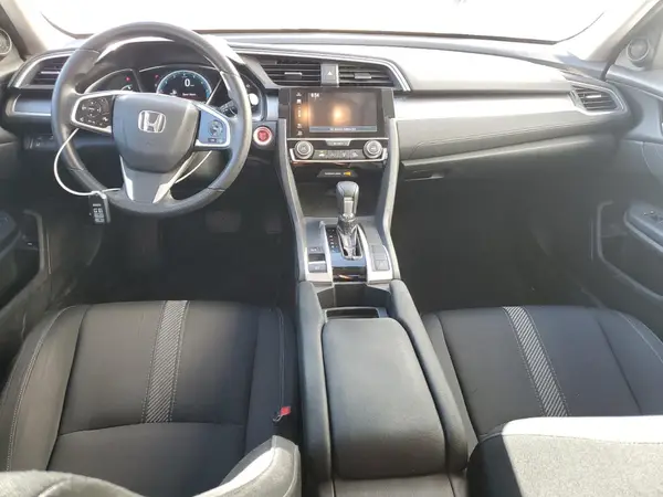 19XFC2F82GE050975 2016 HONDA CIVIC - Image 8