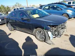 19XFC2F82GE055061 2016 HONDA CIVIC