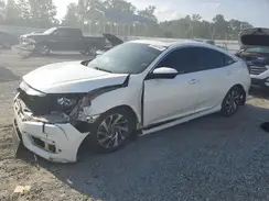 19XFC2F82GE056131 2016 HONDA CIVIC