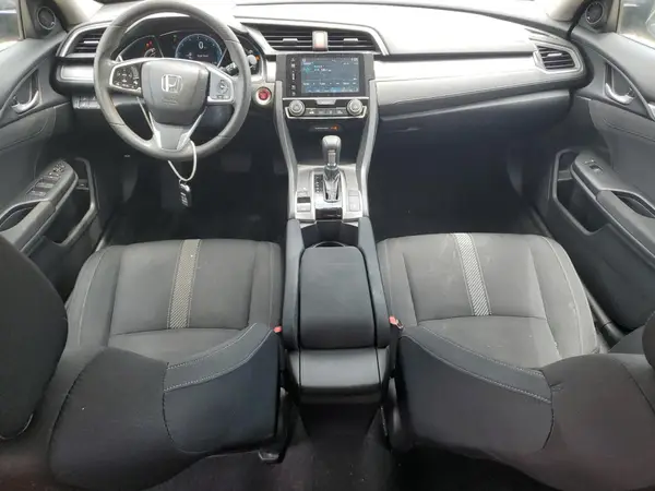19XFC2F82GE058462 2016 HONDA CIVIC - Image 8