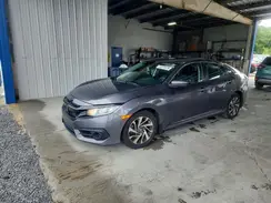 19XFC2F82GE059501 2016 HONDA CIVIC