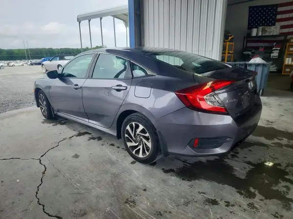 19XFC2F82GE059501 2016 HONDA CIVIC - Image 2