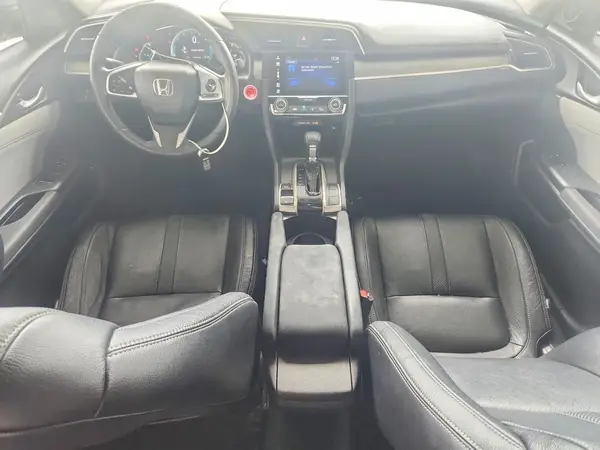 19XFC2F82GE059501 2016 HONDA CIVIC - Image 8