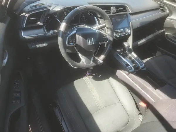 19XFC2F82GE059644 2016 HONDA CIVIC - Image 8