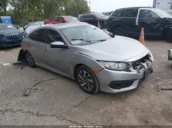 19XFC2F82GE075228 2016 HONDA CIVIC