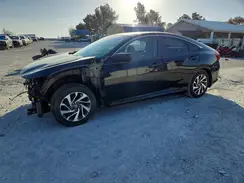 19XFC2F82GE076637 2016 HONDA CIVIC