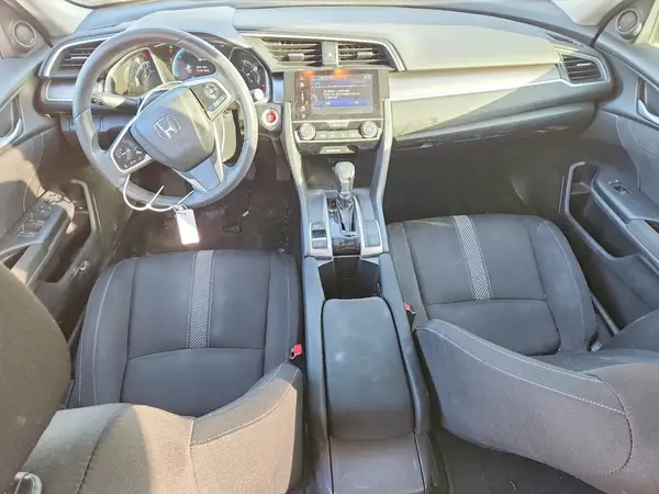 19XFC2F82GE076637 2016 HONDA CIVIC - Image 8