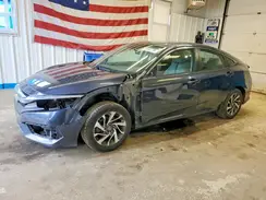 19XFC2F82GE090957 2016 HONDA CIVIC