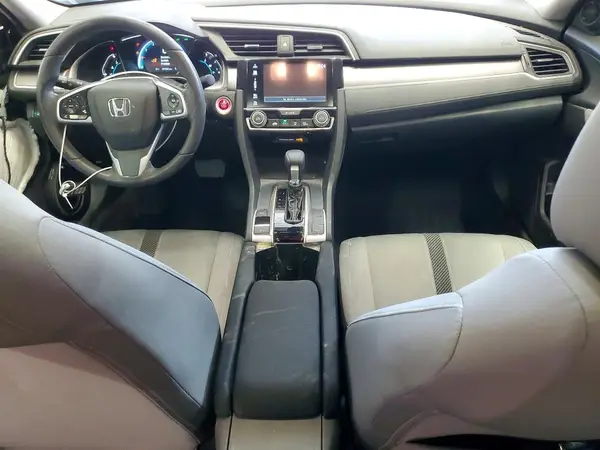 19XFC2F82GE090957 2016 HONDA CIVIC - Image 8