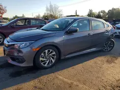 19XFC2F82GE202690 2016 HONDA CIVIC