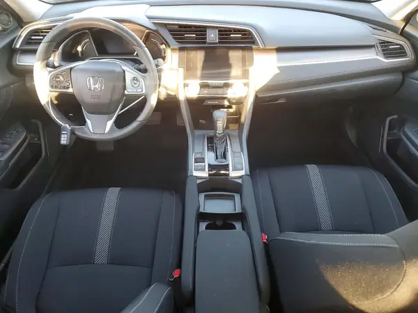 19XFC2F82GE202690 2016 HONDA CIVIC - Image 8