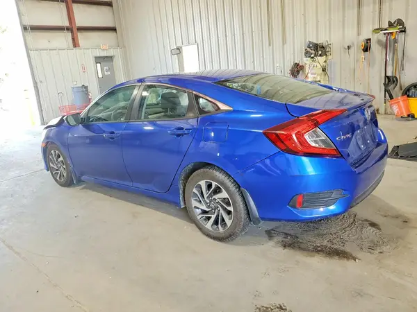 19XFC2F82GE214547 2016 HONDA CIVIC - Image 2