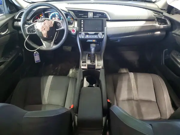 19XFC2F82GE214547 2016 HONDA CIVIC - Image 8